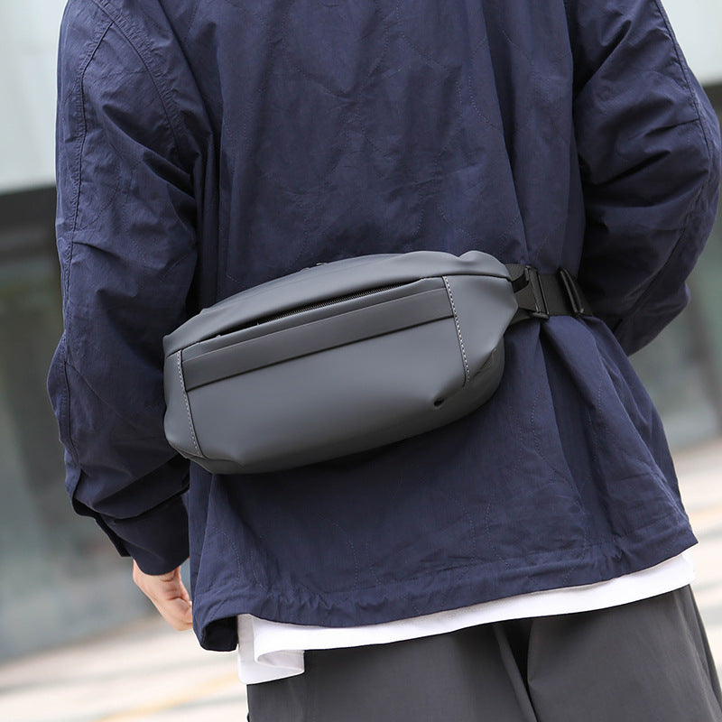 Waterproof Multi-Pocket Utility Waist Bag Stornfield