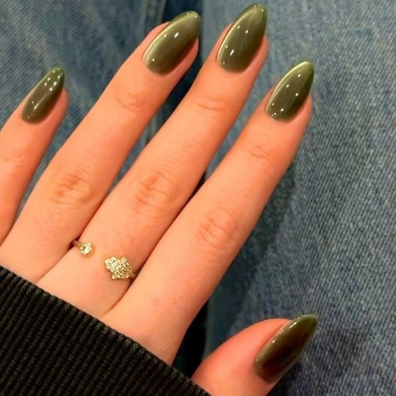 Decorative Nail Art Stornfield