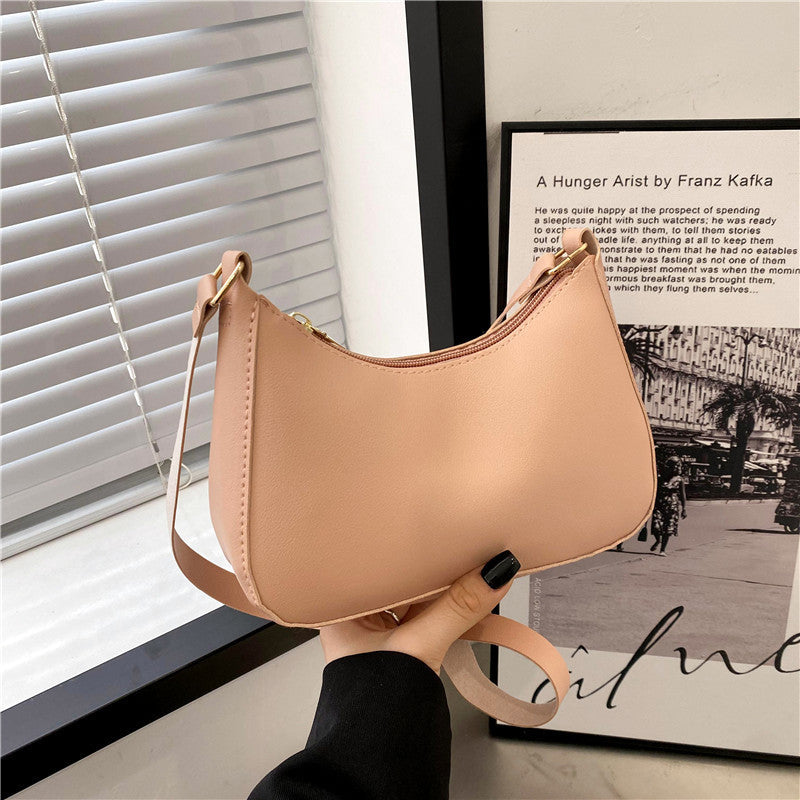 Stylish shoulder bag Stornfield
