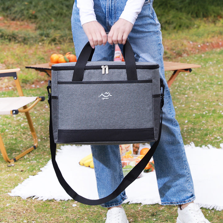Insulated Multi-Purpose Cooler Tote Stornfield