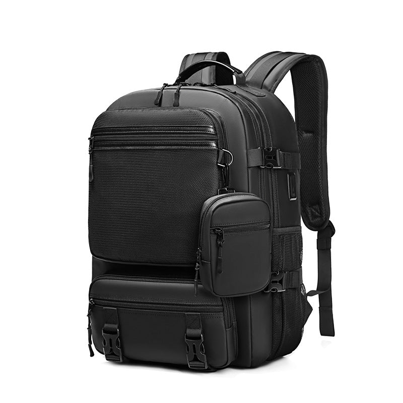 Travel Backpack Stornfield