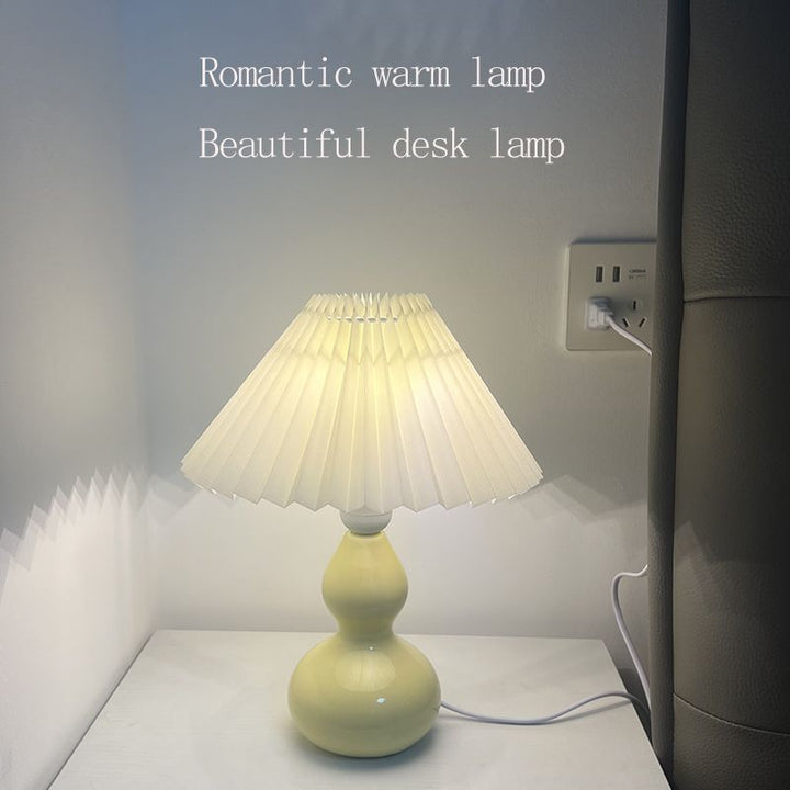 Decorative Table Lamp