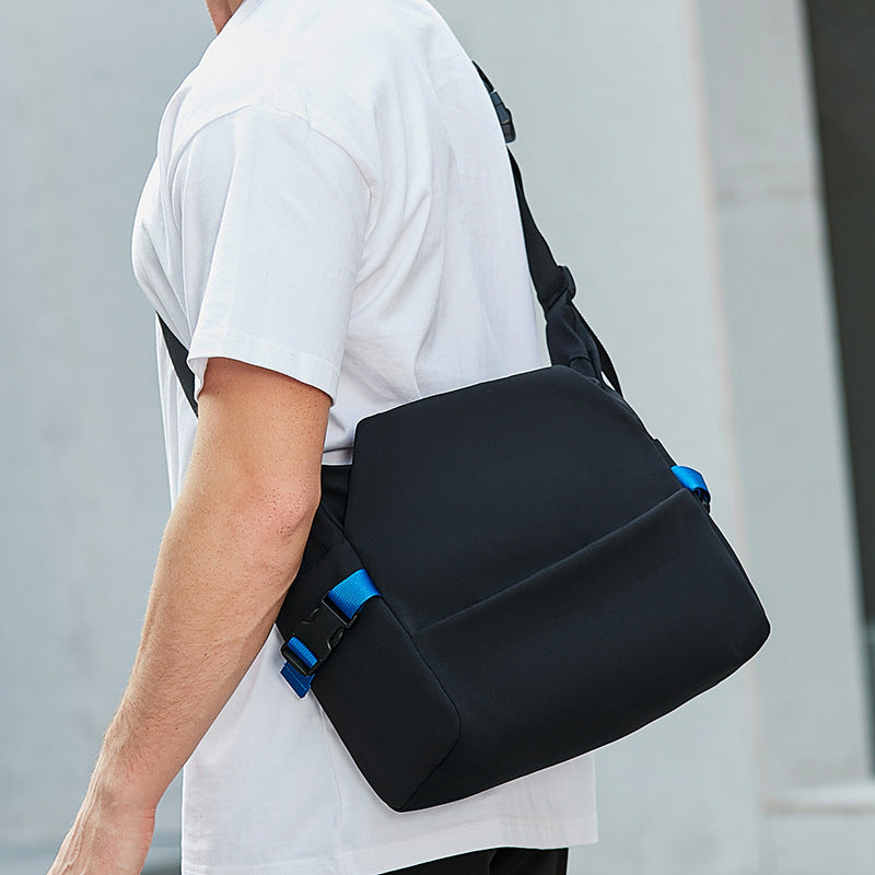 Stylish Utility Shoulder Bag Stornfield