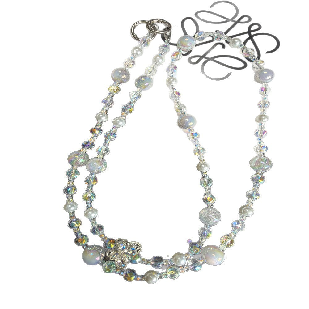 Elegant Beaded Necklace Stornfield 1790135826