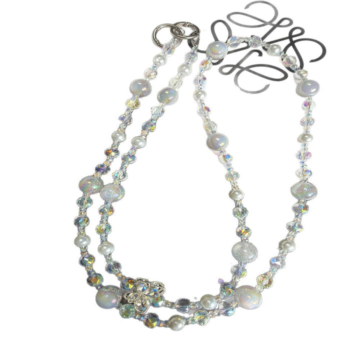 Elegant Beaded Necklace Stornfield 1790135826