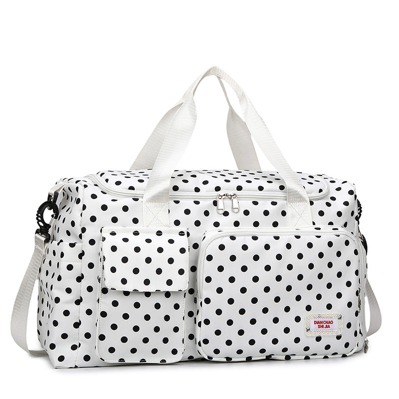Multipurpose Sport Duffel Bag Stornfield