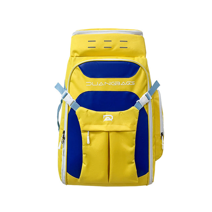 Versatile Multi-Functional Backpack Stornfield