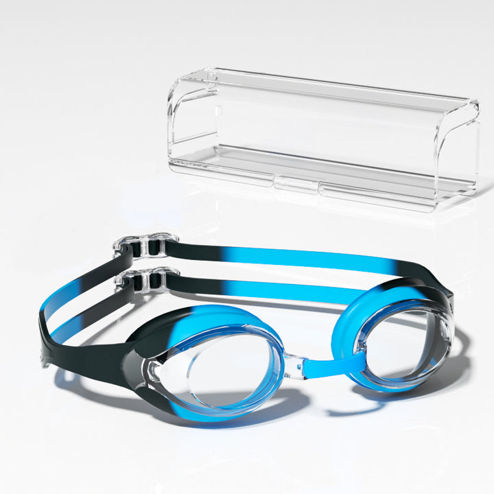 Premium Anti-Fog Racing Goggles Stornfield