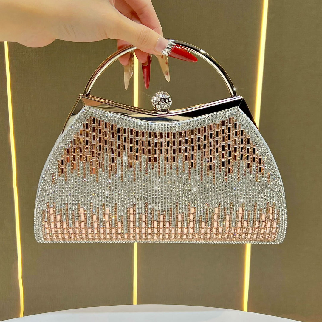 Elegant Evening Clutch