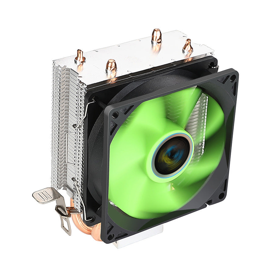 High-Performance Cooling Fan Stornfield