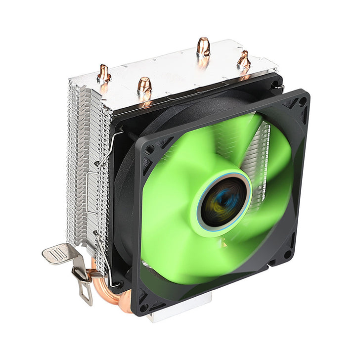 High-Performance Cooling Fan Stornfield
