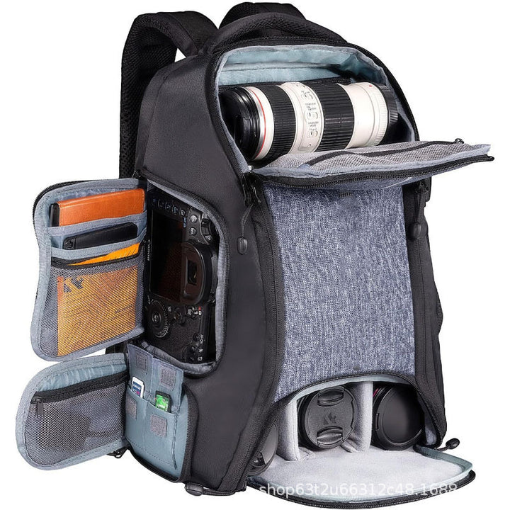 Camera Gear Backpack Stornfield