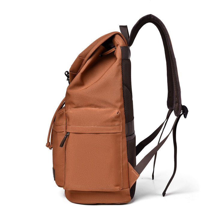 Versatile Outdoor Exploration Backpack Stornfield