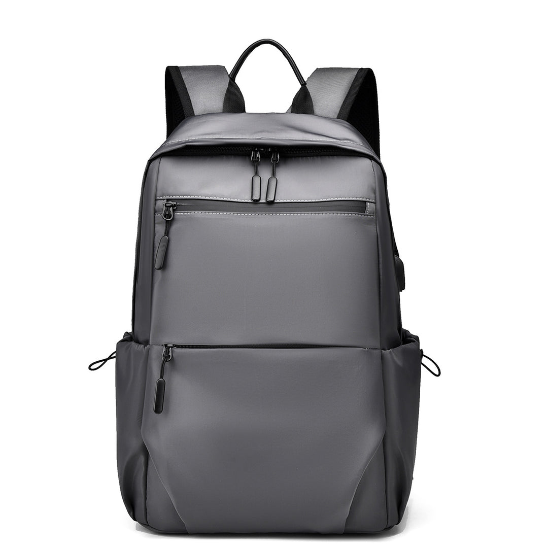 Stylish Multi-Compartment Urban Backpack Stornfield