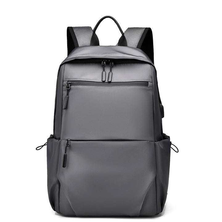 Stylish Multi-Compartment Urban Backpack Stornfield