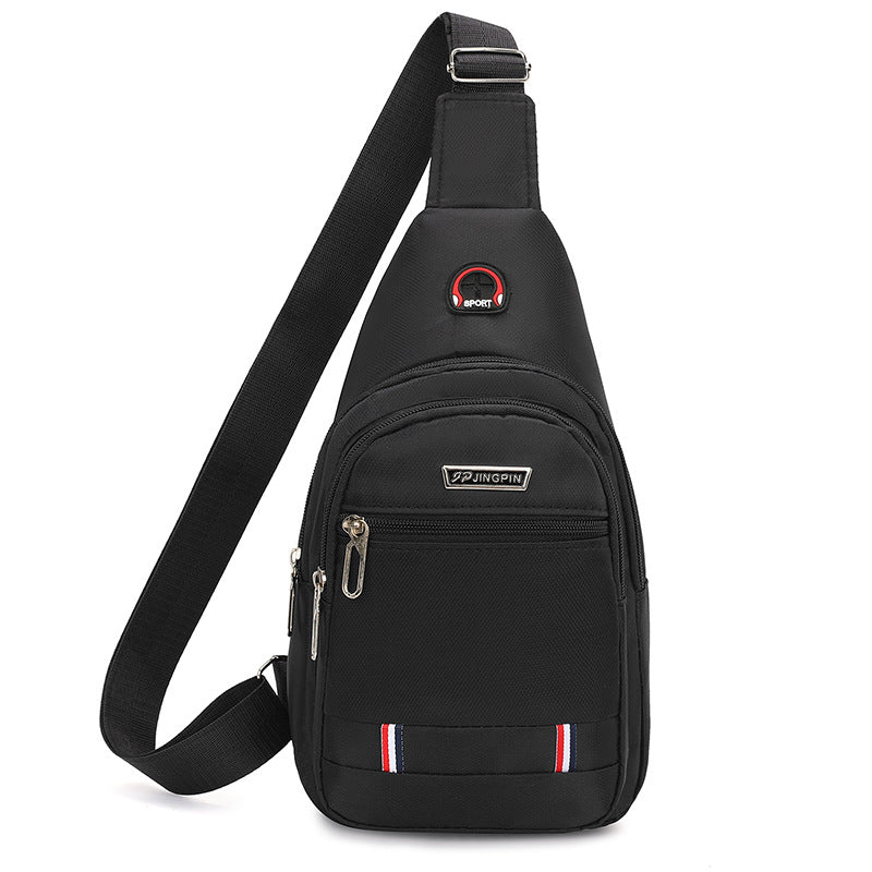 Versatile Outdoor Sport Sling Bag Stornfield
