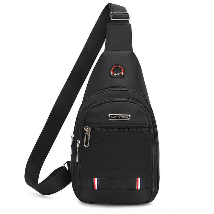 Versatile Outdoor Sport Sling Bag Stornfield