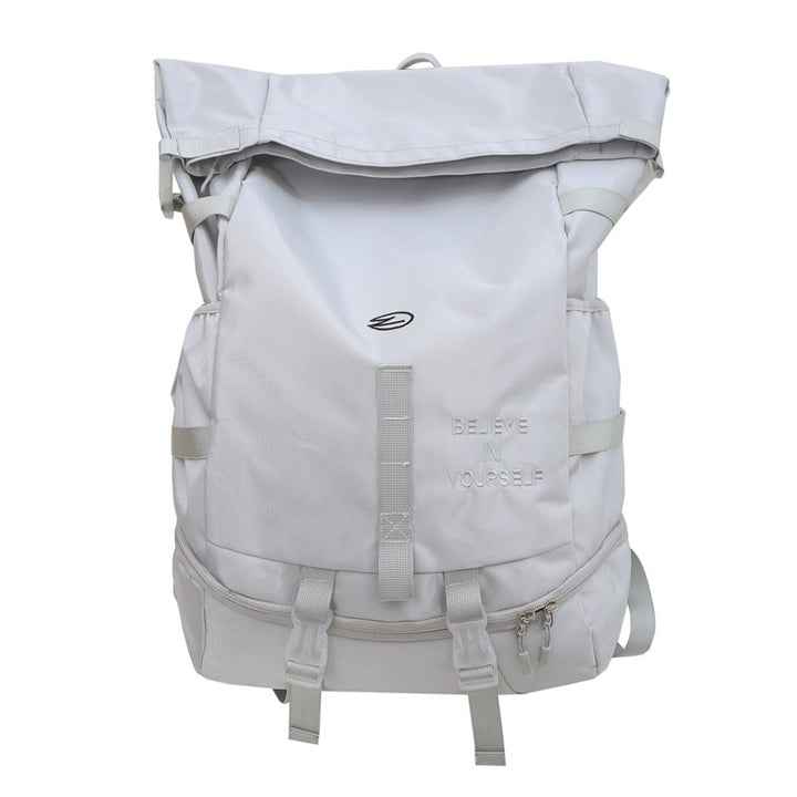 Roll-Top Urban Backpack Stornfield