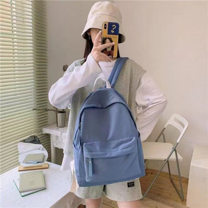 Stylish Large Capacity Backpack Stornfield