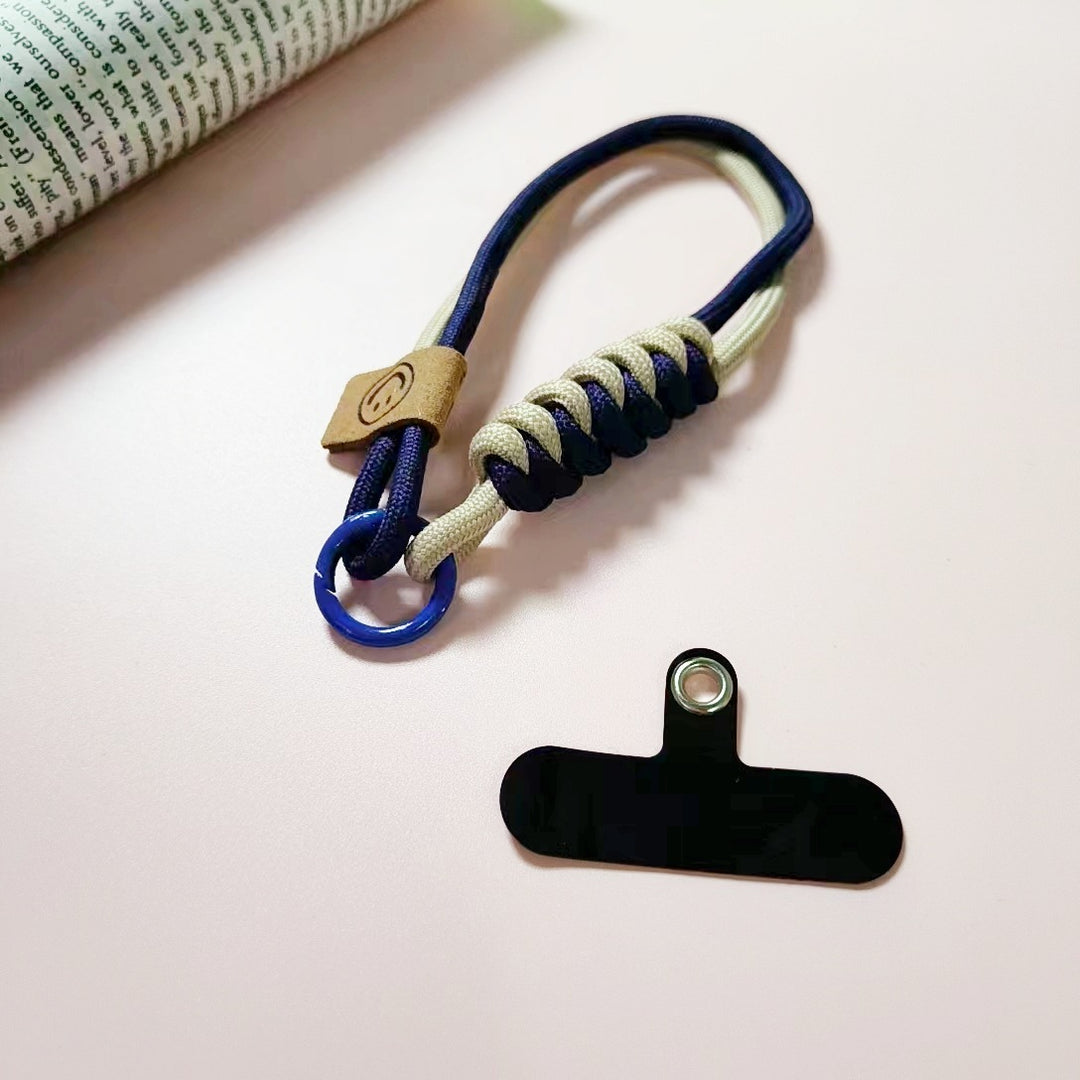 Paracord Keychain Loop Stornfield