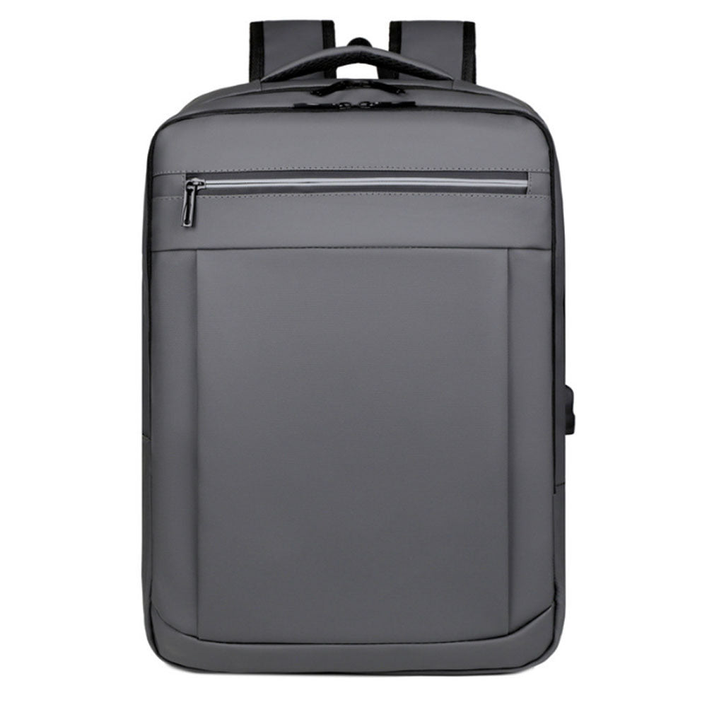 Urban Laptop Backpack with Organizer Compartments Stornfield