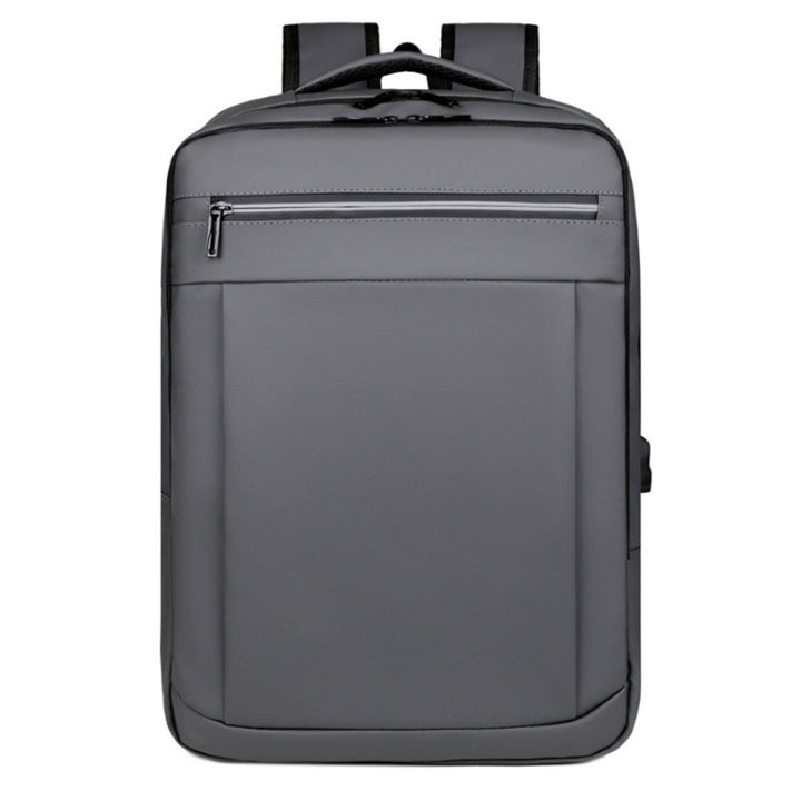 Urban Laptop Backpack with Organizer Compartments Stornfield