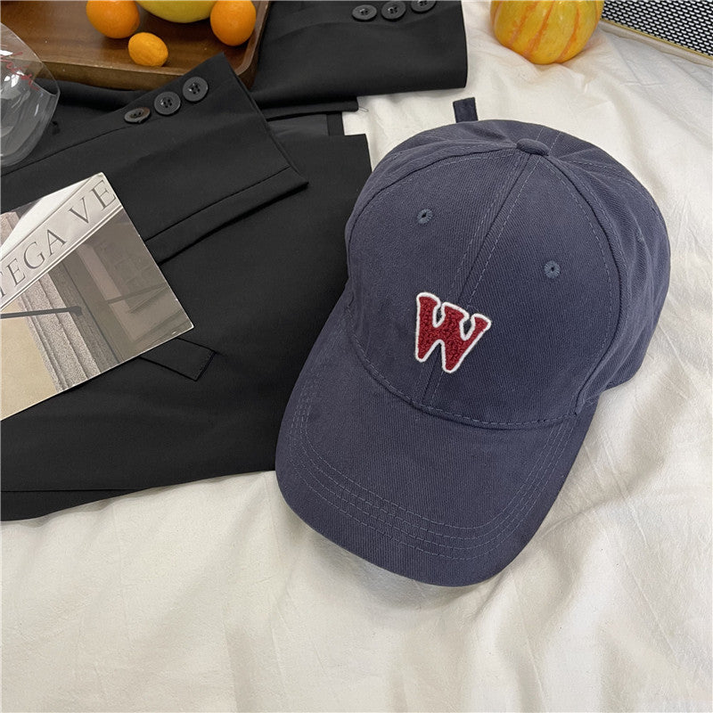 Women's Cotton Twill Baseball Cap Stornfield
