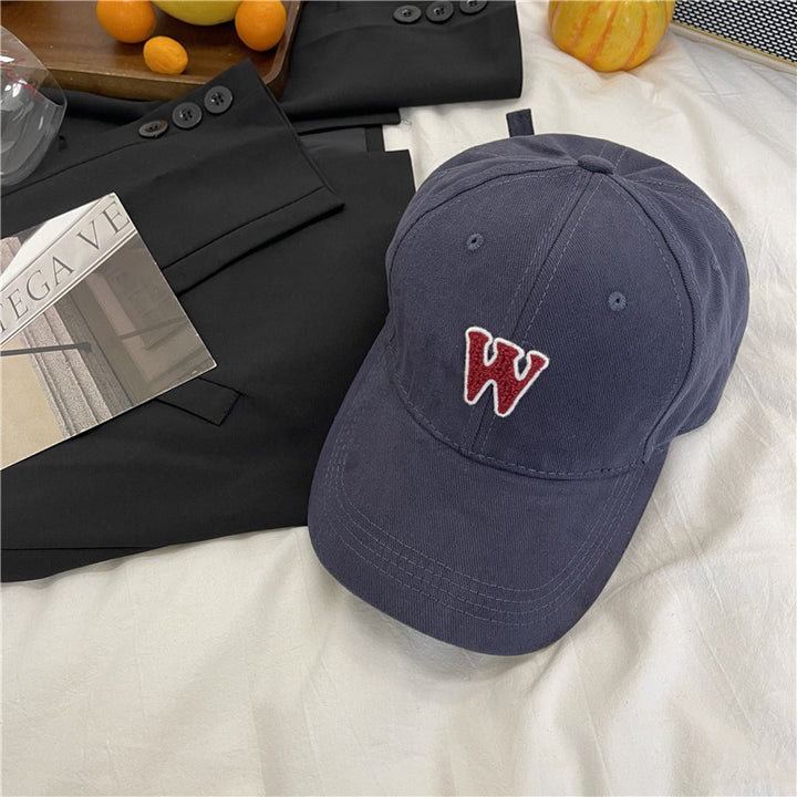 Women's Cotton Twill Baseball Cap Stornfield