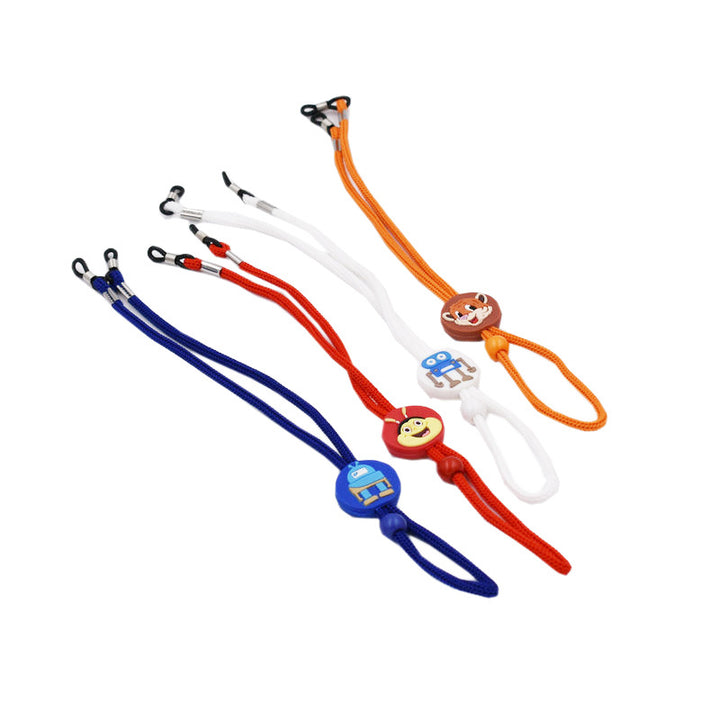 Adjustable Eyewear Retainers Stornfield