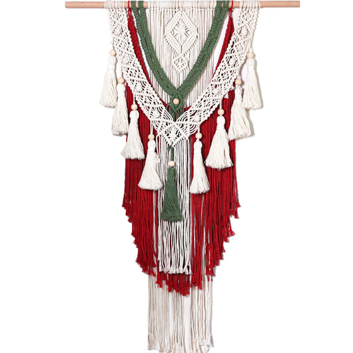 Macrame Wall Hanging Stornfield