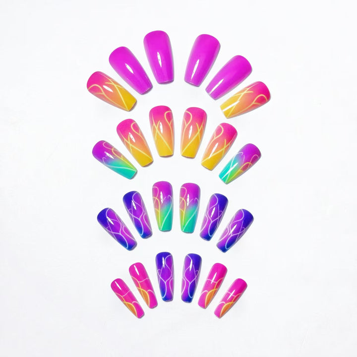 Creative Art Nails Stornfield
