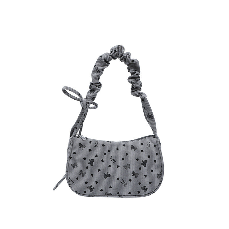 WoPlayful Patterned Mini Handbag Stornfield
