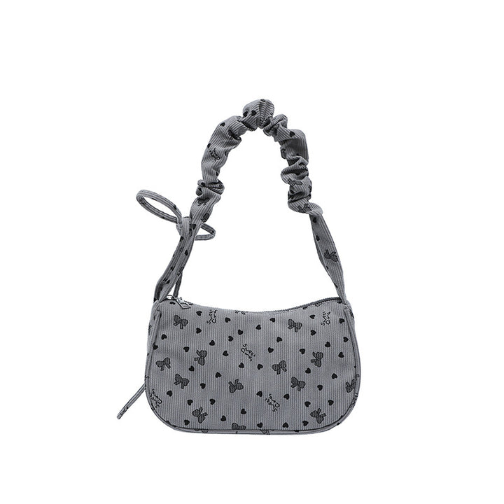 WoPlayful Patterned Mini Handbag Stornfield
