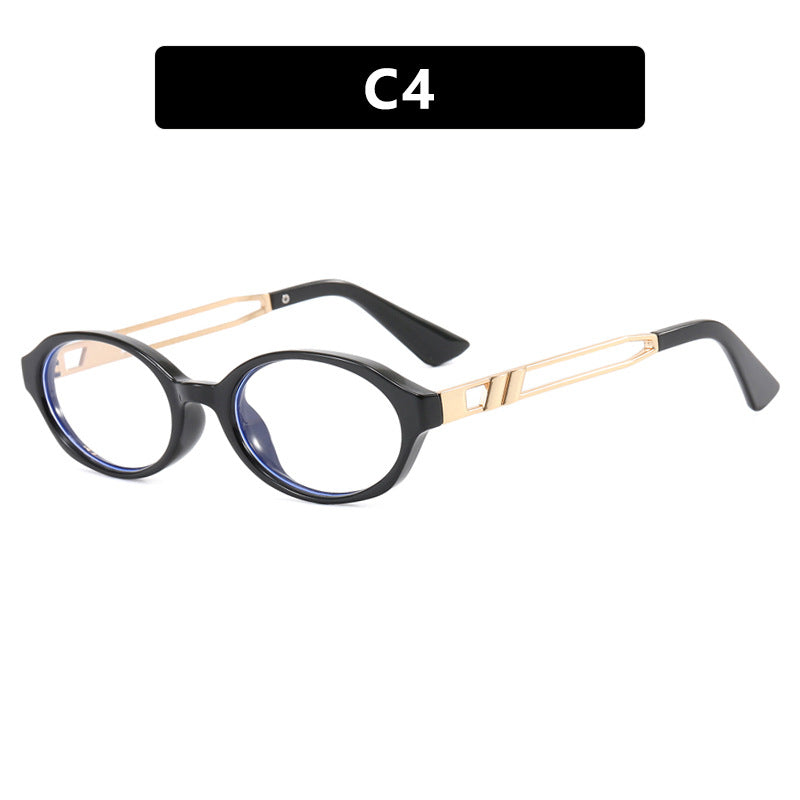 Women's fashionable sunglasses in elegant tortoiseshell pattern Stornfield