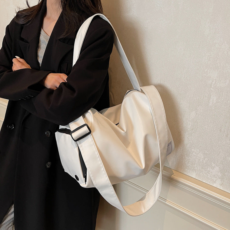 Stylish Waterproof Fitness Duffle Bag
