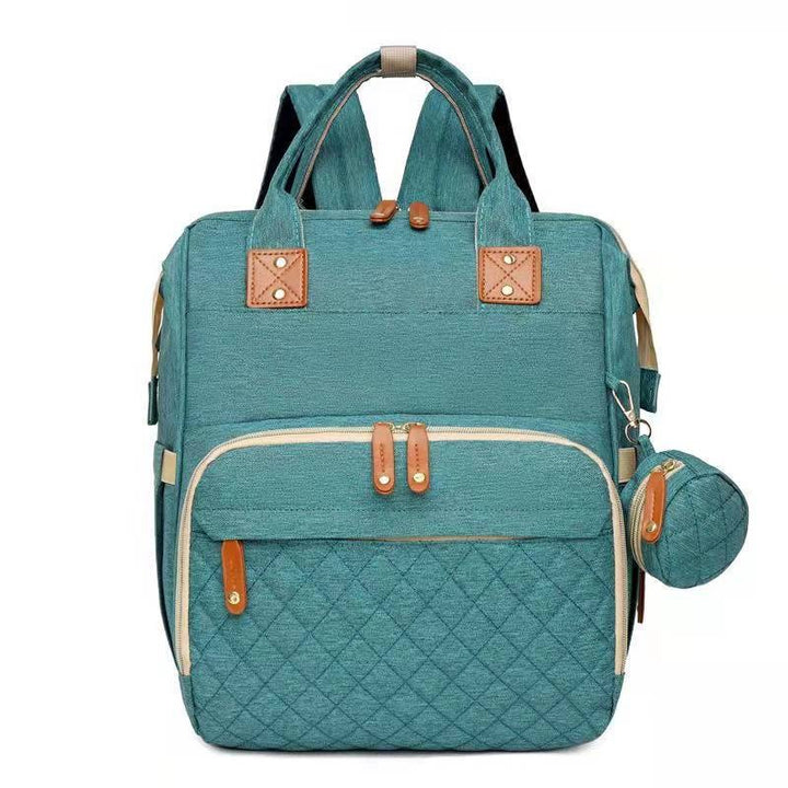 Multi-Functional Stylish Travel Backpack Stornfield