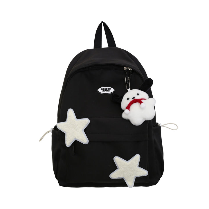 Playful Decorative Backpack Stornfield