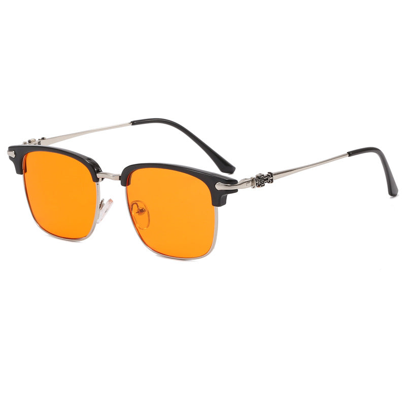 Ladies fashionable glasses in elegant and filigree design Stornfield