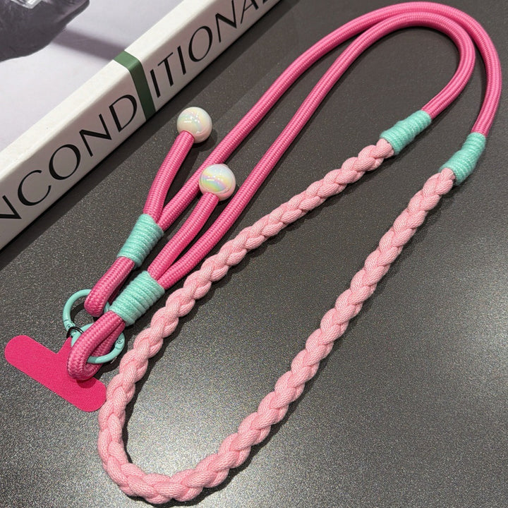 Fashionable Multi-Use Eyewear Lanyard Stornfield