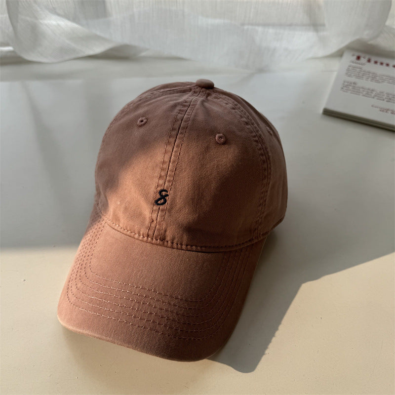Unisex Classic Cotton Baseball Cap Stornfield 1783922033