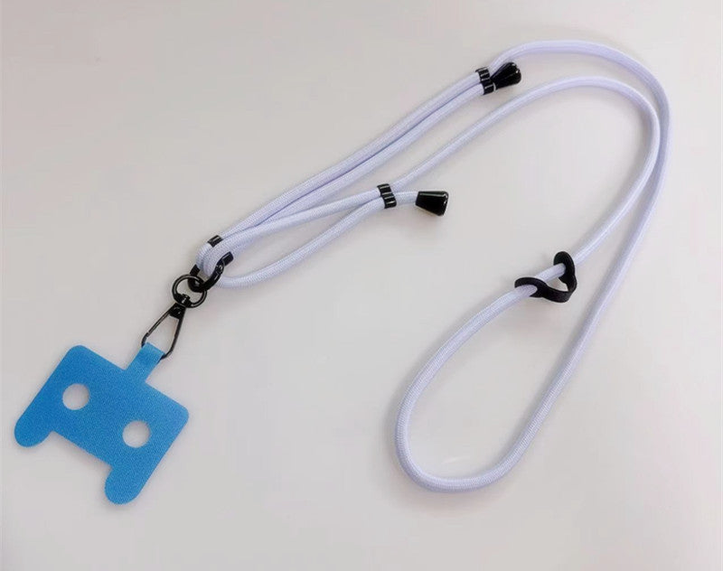 Stylish Adjustable Lanyard Stornfield