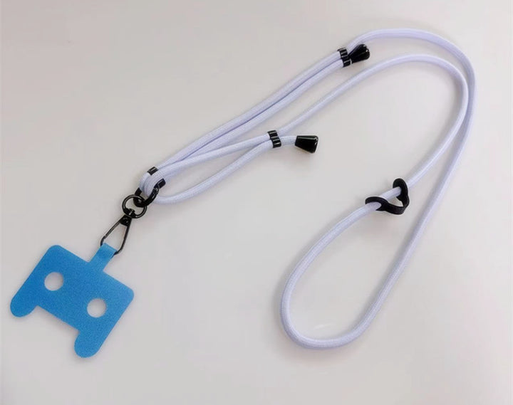 Stylish Adjustable Lanyard Stornfield