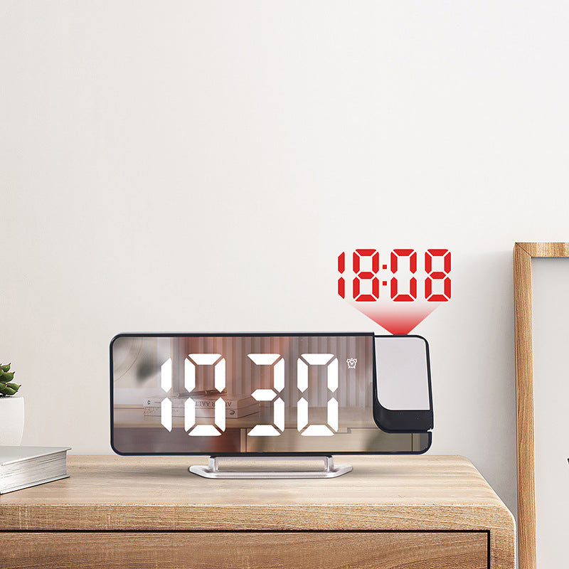 Projection Clock Stornfield