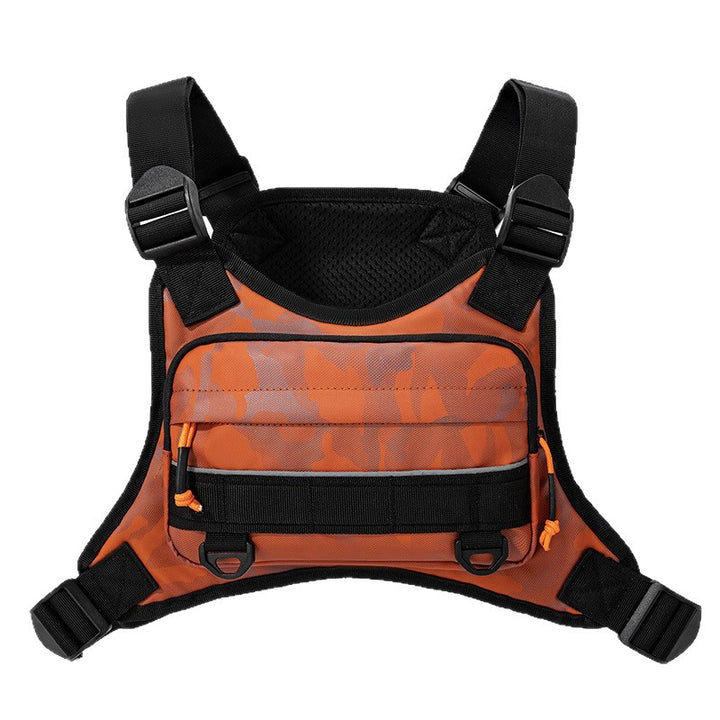 Tactical Chest Rig Backpack Stornfield