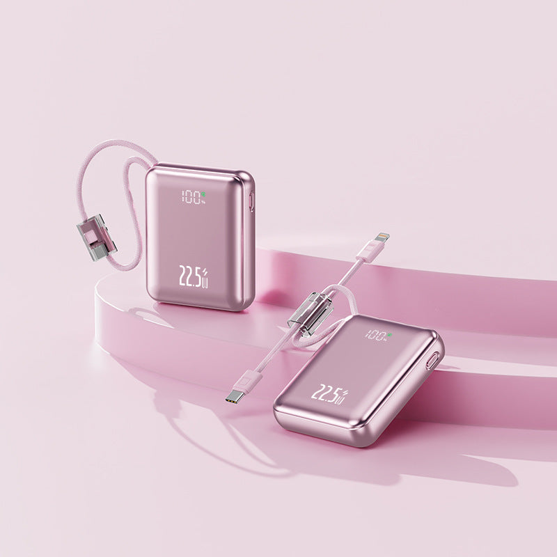 Powerbank Stornfield