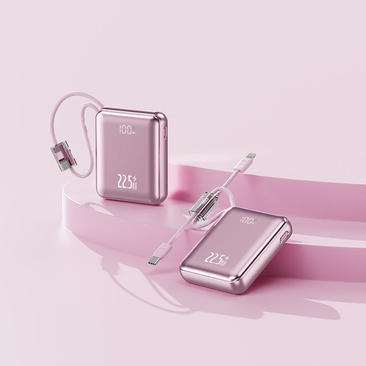 Powerbank Stornfield