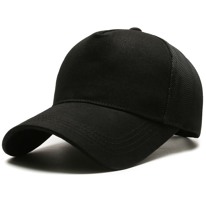Men's Classic Mesh-Back Baseball Cap Stornfield