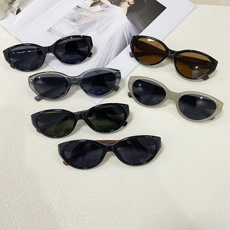 Fashionable Cat-Eye Sunglasses for Stylish Outfits Stornfield