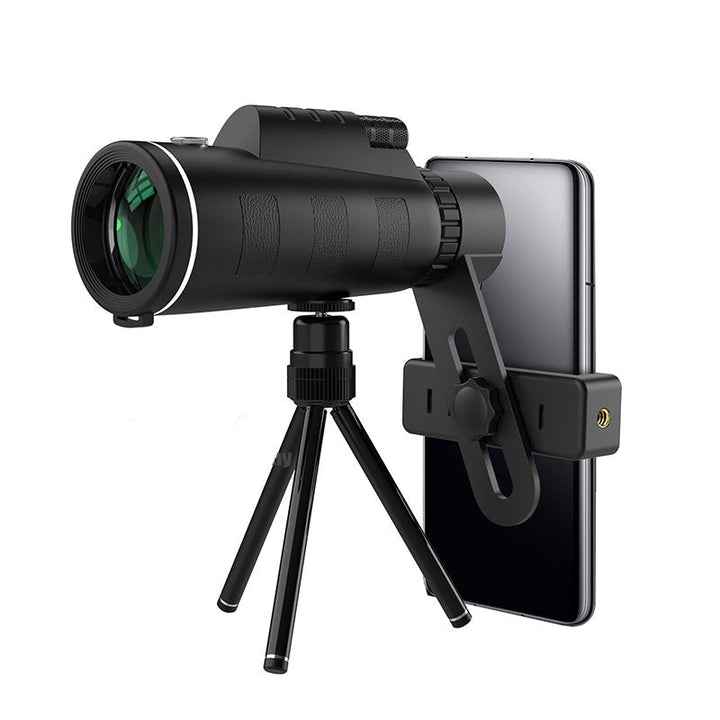 Stornfield | Pro Telescope Portable High-Resolution for Stargazing & Astronomy