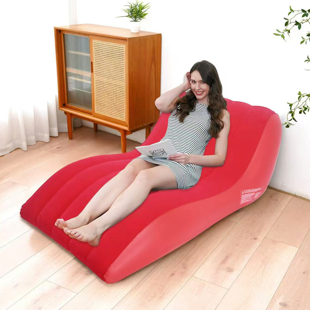 Ladies Lounge Chair Stornfield